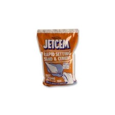 Everbuild premix cement grey 6kg bag