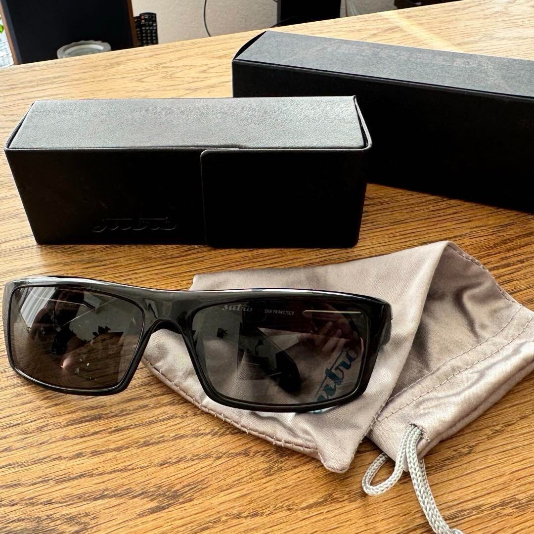Sutro × Metallica James Hetfield collaboration SUNGLASSES Sutro × Metallica James Hetfield collaboration SUNGLASSES