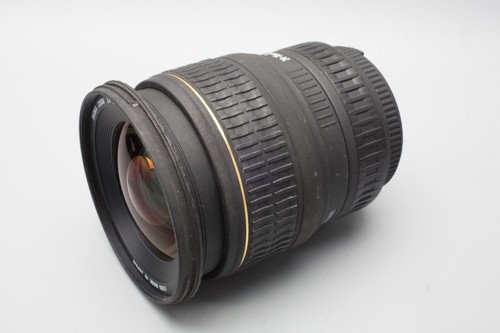 Sigma EX 24-70mm f/2.8 D DG Auto Focus Lens, For Nikon F Mount - Picture 3 of 13