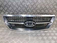 Calandre Kia SORENTO