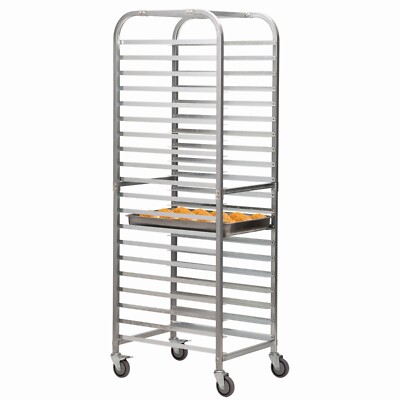 Bakery Racks