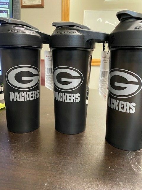 - Sportshaker Durable Bulk Discount