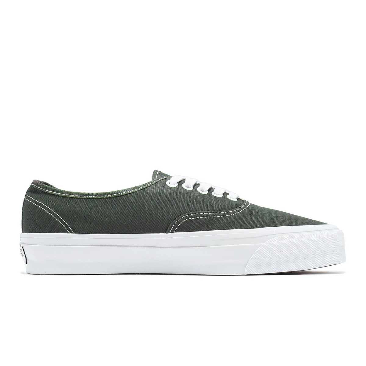 Vans LX Authentic Reissue 44 Gunmetal Men Unisex Casual Vans LX Authentic Reissue 44 Gunmetal Men Unisex Casual