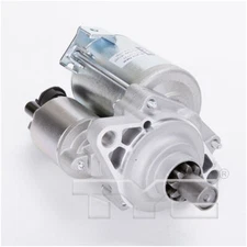 New Starter  TYC  1-17721