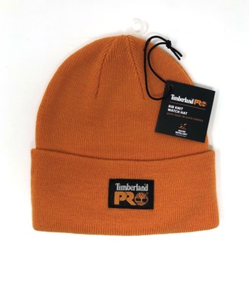 Timberland Pro Rib Knit Watch Hat 