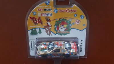 NASCAR Racecar Special Edition 2004 ''Happy Holidays''