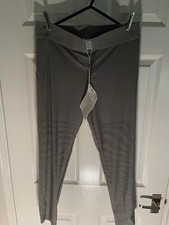 Genuine Adidas X Stella McCartney Womens Leggings Gym BNWT