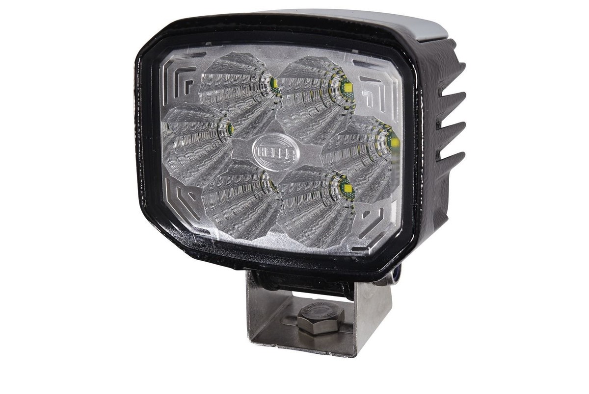 HELLA 1GA 996 288-001 WORKLIGHT | eBay