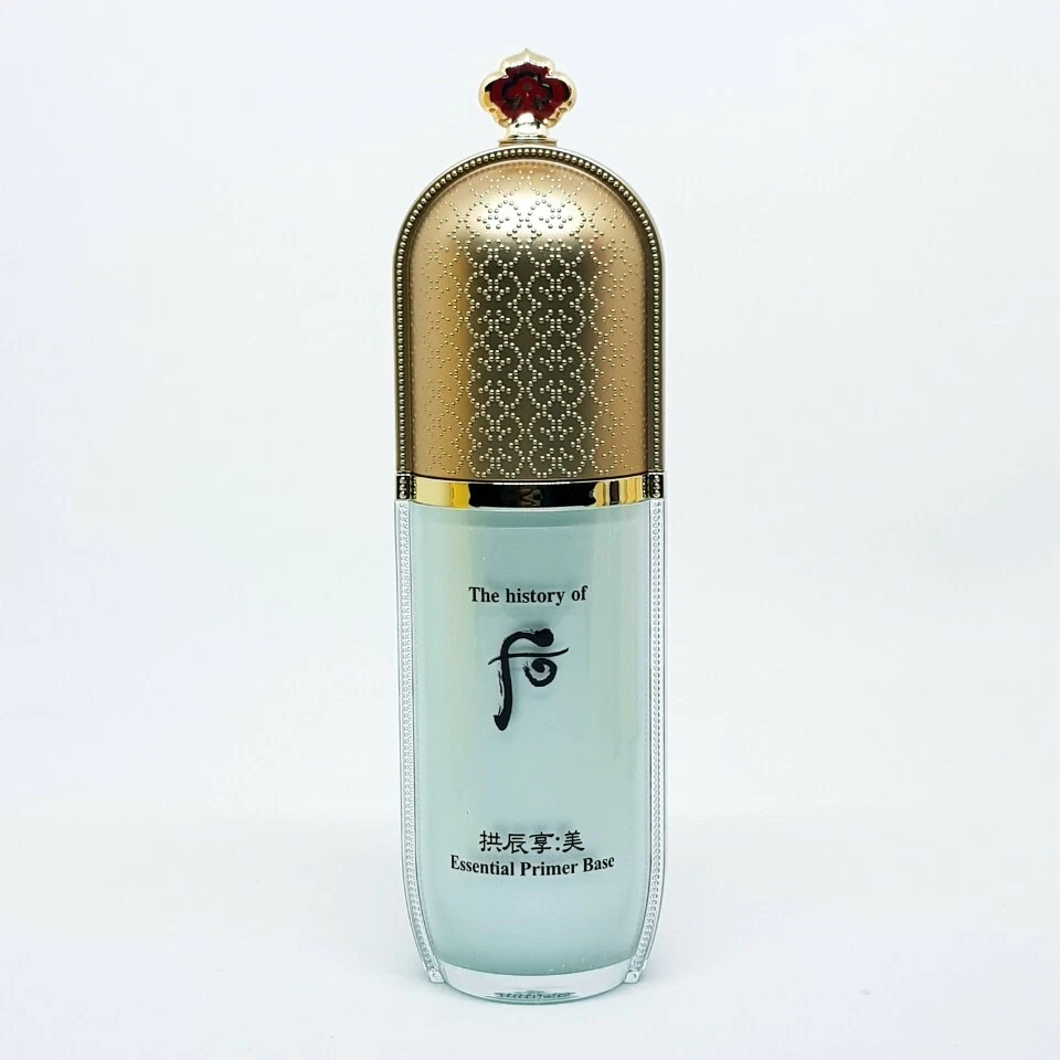 The History Of Whoo Gongjinhyang Mi Essential Primer Base 40ml MakeUp Base - Image 2 of 4
