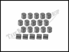 TRIUMPH 500 650 750 TWINS AND BSA UNIT TWINS CLUTCH ROLLER PACK (20) PN# 57-0394