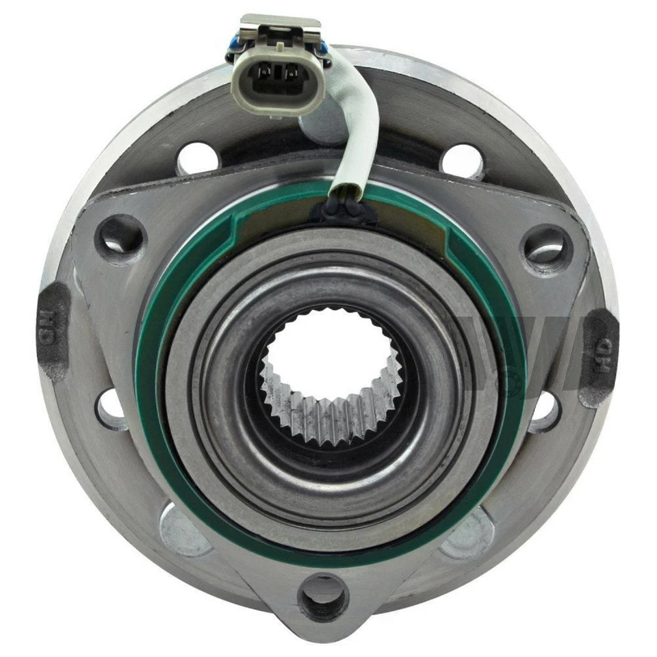 Junta CV + Cojinete de cubo de rueda para Oldsmobile Alero 2,2 L 2000 2001 2002 2003 2004 Foto 3 de 4