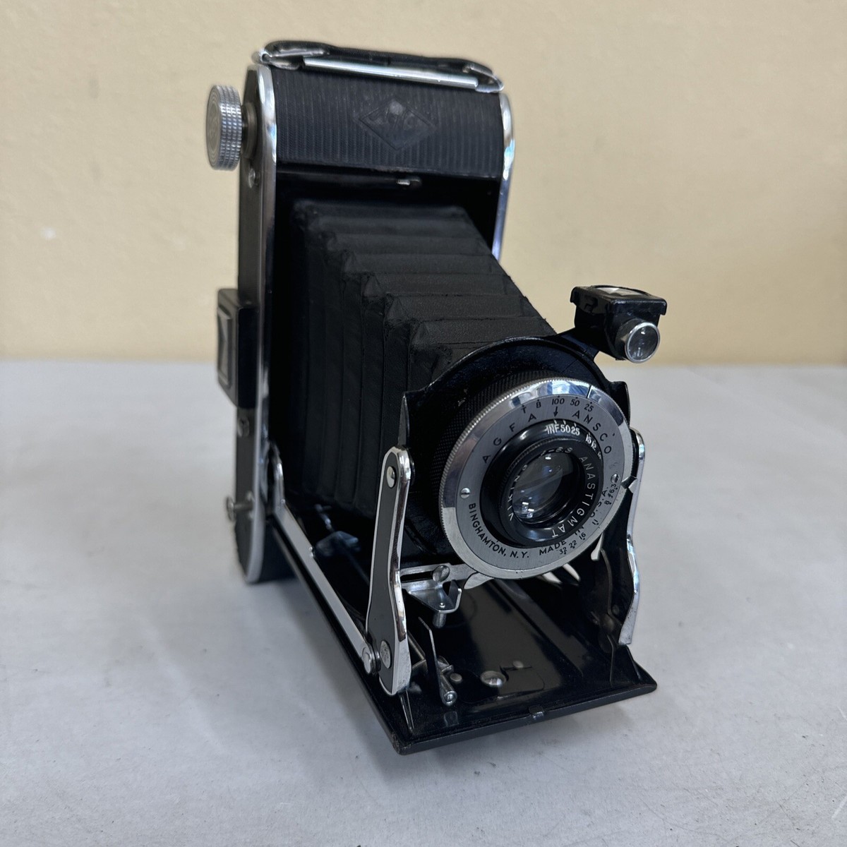 Ansco Agfa Agnar 105mm F6.3 蛇腹カメラ s-l1200.jpg