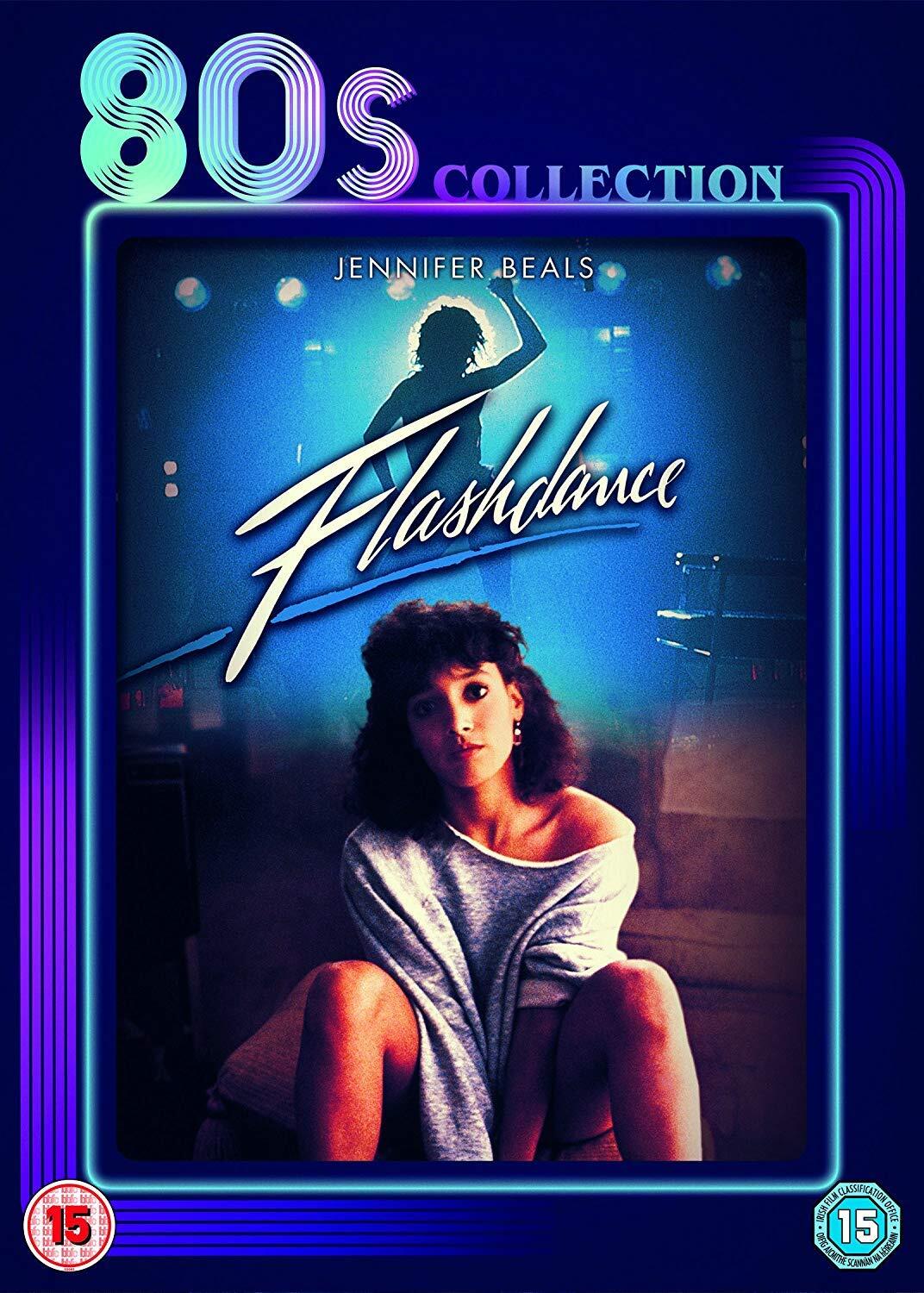 Flashdance - 80s Collection (DVD)