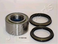 Japanparts KK-11014 Radlagersatz Vorderachse FÜR Nissan
