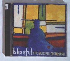 Blissful   The Blissful Orchestra WeCD 099 EU CD