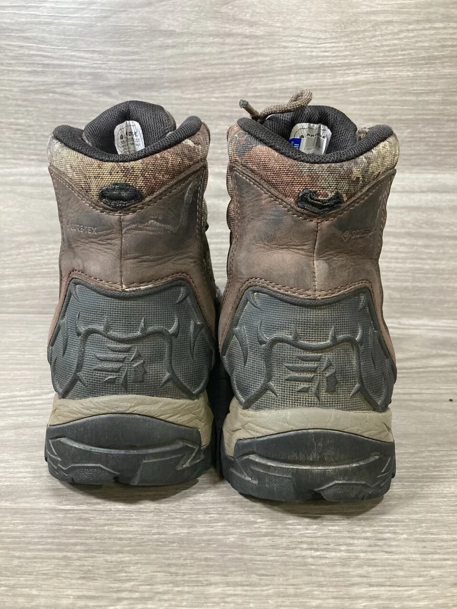 Lacrosse 2 gram outlet hunting boots
