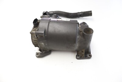 2022 PETERBILT 579 PACCAR MX-13 CRANKCASE BREATHER VENTILATION