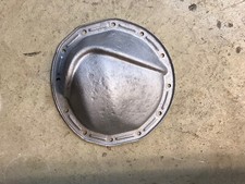 1965 66 67 68 69 70 71 73 Chevelle Nova Camaro 12 Bolt Rear End Cover Chevy