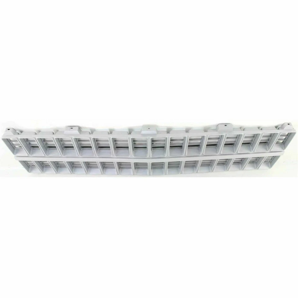 For 1981-1982 Chevrolet/Gmc C/K Series Front New grille & Headlamp Door Set of 3 - Изображение 3 из 4