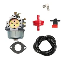 Carburetor For Simplicity 7119 Wheel Horse C-195 Garden Tractors 17HP 770cc