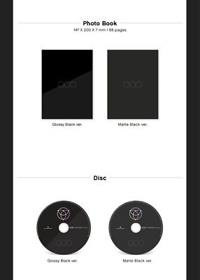 OnlyOneOf - seOul cOllectiOn Album | eBay