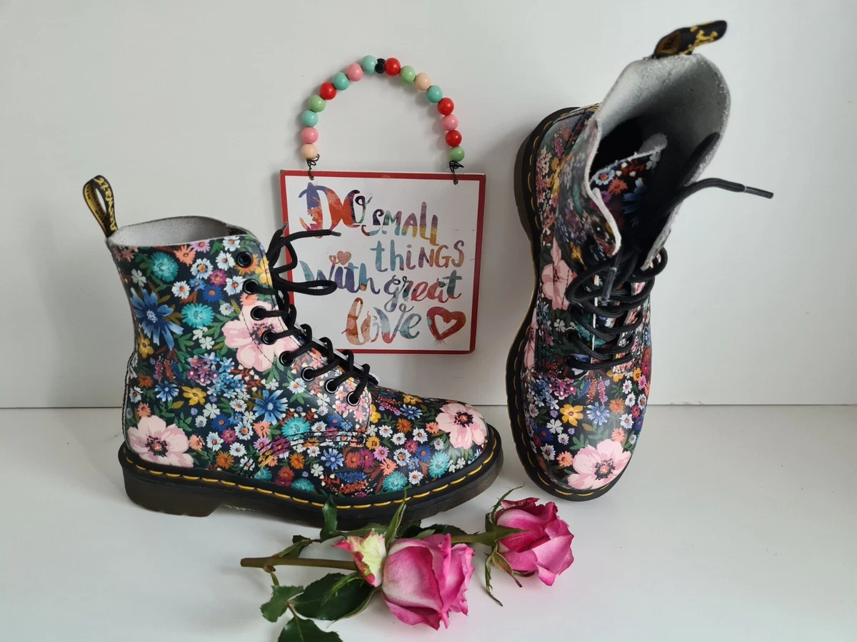 Dr martens 1460 pascal wanderlust sales