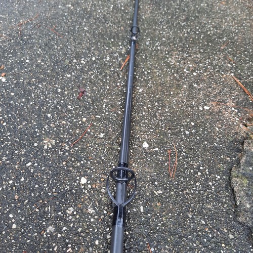 Custom 10'0" 1pc Surf Rod,Surf Fishing Rods,Saltwater Rods - Picture 8 of 10