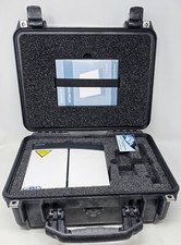 Terminale satellitare Thane & Thrane Inmarsat TT-3710A Explorer 500 403710A con custodia