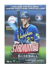 2021 Topps Stadium Club Singles Complete Your Set - Cards 150-300