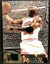 1995-96 Fleer Metal Basketball - YOU PICK!!!!! FREE SHIPPING!!!