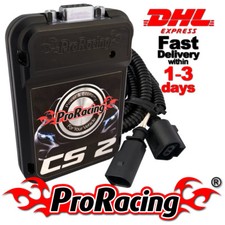 Chip Tuning Box Volv V70 2.4T 260 HP 2.5T 210 HP 2003-2009 Petrol CS