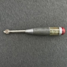 Vintage Craftsman Automatic Hand Push Drill 9...