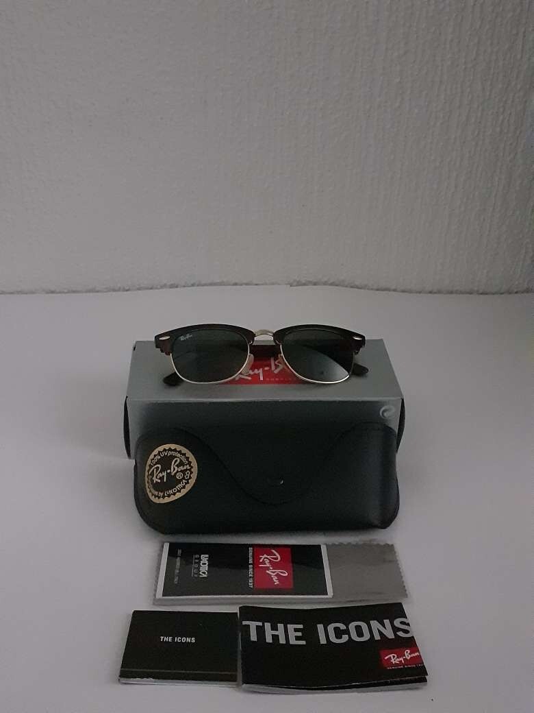 Ray Ban sunglasses eBay