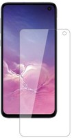Schutzfolie FüR Samsung Galaxy S10E Anti-Shock Klar 9H Display Folie Dipos