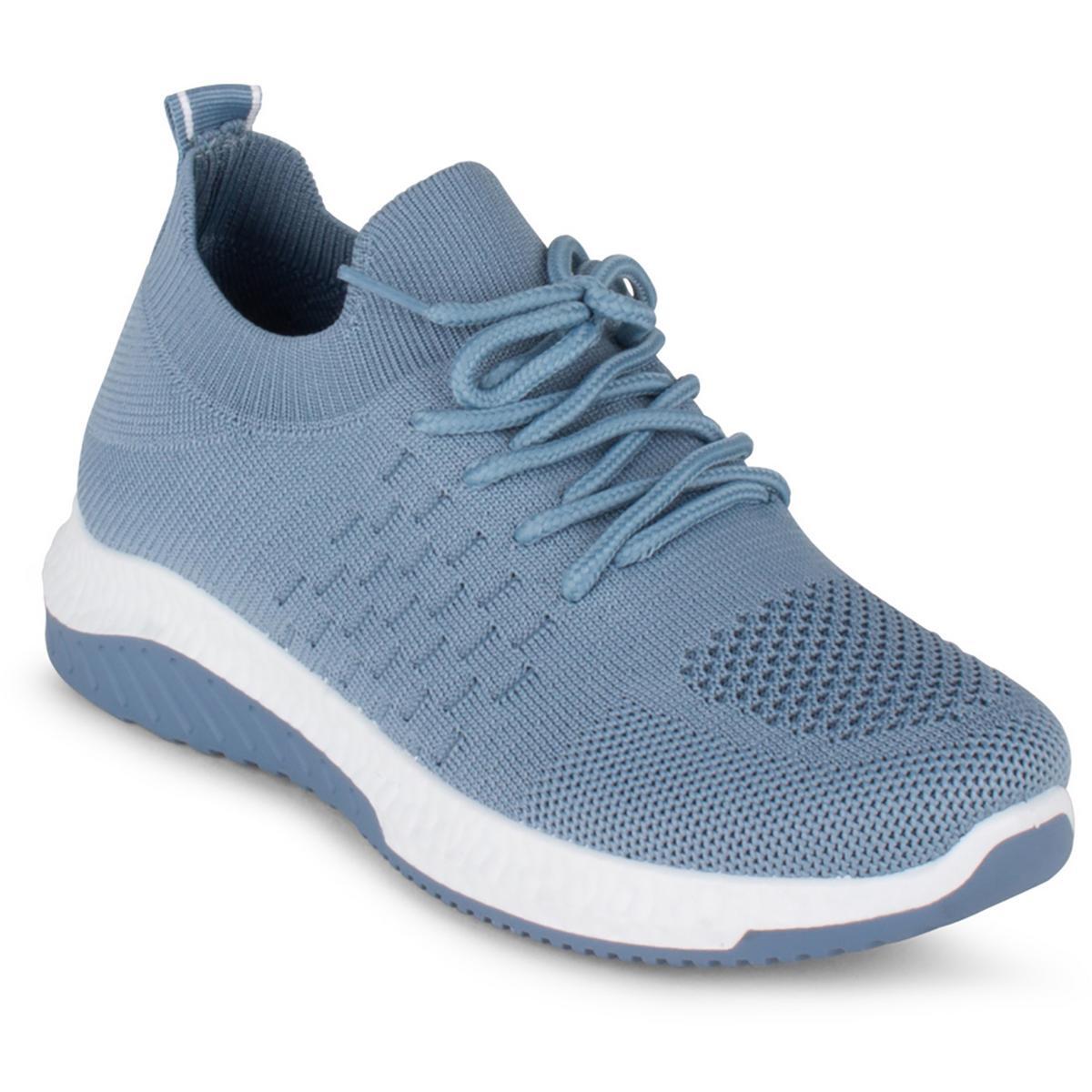 Женская обувь для бега и тренировок Danskin из свободной сетки на шнуровке, кроссовки BHFO 1725