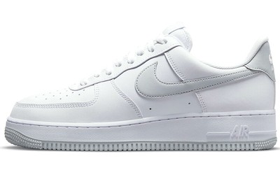 Nike Air Force 1 Low 07 Pure Platinum 2021-DC2911-100