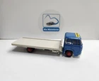 Vintage Schuco Rei 1/66 - Z.F. Manaus - Büssing Pritschenwagen - Flatbed Truck