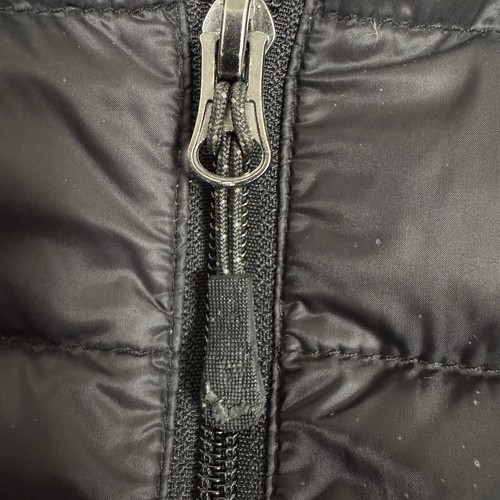 Hawke & Co. Sport Mens Performance Packable Puffer Duck Down/ Feather Black S - Picture 11 of 14