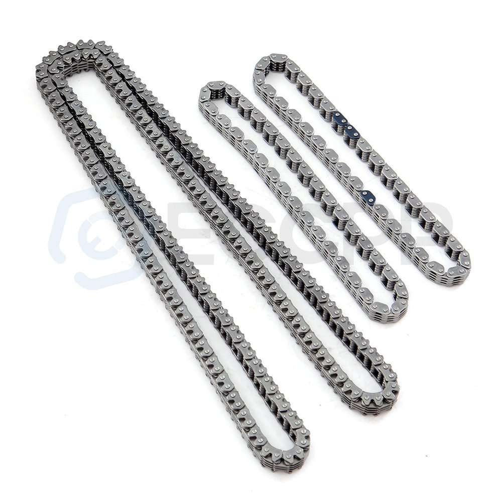 準備中 Head Gasket Set Timing Chain Kit For 05-09 Nissan Xterra