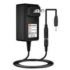 Pkpower AC Adapter for Vtech VM321BU VM321PU VM321-2 BU Baby Monitor Power Cord