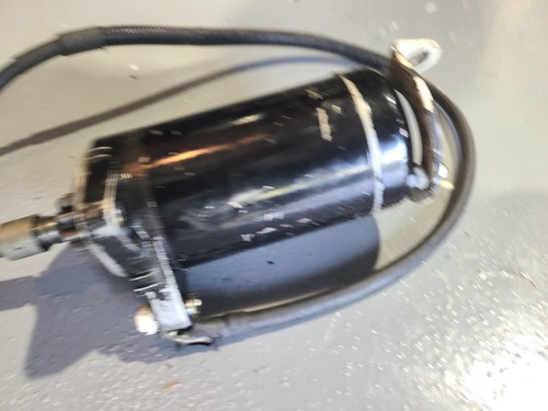 SEADOO STARTER 787 800 XP GTX SPX GTI GSX rfi ROTAX JETSKI - Picture 19 of 20