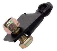 H10 - Swisher Swivel Hitch Assembly