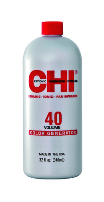 CHI Color Generator 40 Volume  946ml