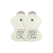 Electrode Pads Replacement for Omron Electrotherapy Long Life Electrode Pads