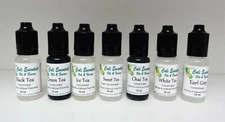 Cali Essential Oils & Flavor: Beverages, Coffee,Teas,  Milk , Creams, Cereals