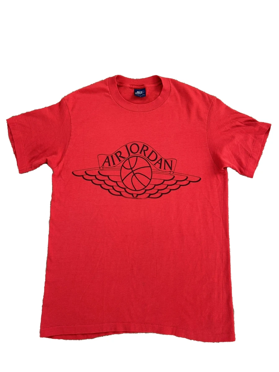 Air jordan 1 hotsell wings t shirt