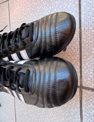 Adidas World Cup SG 2009 Germany Football Boots Soccer Cleats US