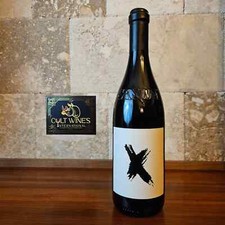 2021 Saxum Vineyards The Hexe, Willow Creek [JD-98+pts]
