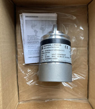 NEW PEPPERL FUCHS EVM58N-011IZR0BN-1213 Multiturn Absolute Rotary Encoder