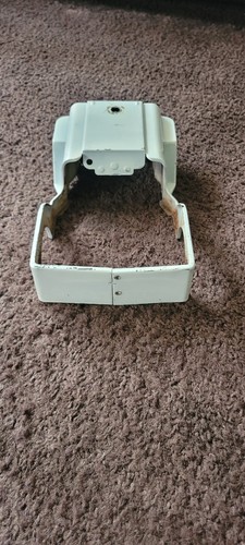 Tonka AAA Jeep Tow Truck Body good replacement body for a restoration - Picture 3 of 6
